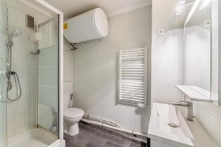 Appartement vue plage avec terrasse et wifi - La Seyne-sur-Mer - 1