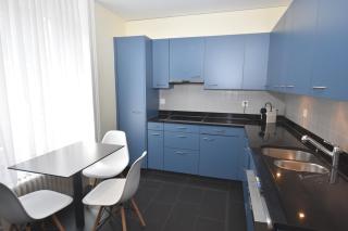 EXECUTIVE 3BR near Opera - PABS 4 - 5