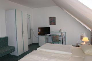 Hotel Windfelder - Stegaurach - 7