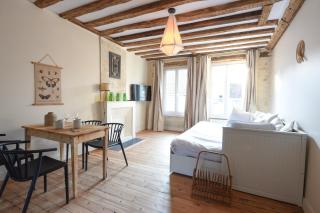 Les Nids Perchés - Place Notre-Dame - 0