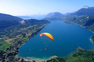 100m lac et piste cyclable avec parking gratuit - 4