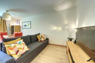 Apartment Picasso - Chamonix-Mont-Blanc - 5