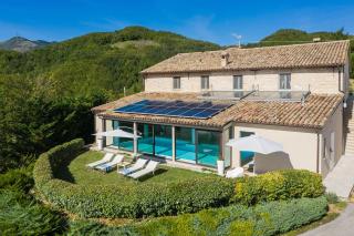 Villa Sabrina 12 - Cagli - 4