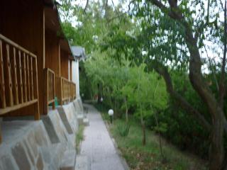 Nimpha Bungalows - Kamchia - 7