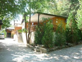 Nimpha Bungalows - Kamchia - 0