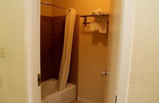 Best Way Inn and Suites - New Orleans - 1