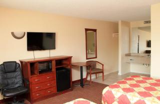 Best Way Inn and Suites - New Orleans - 7