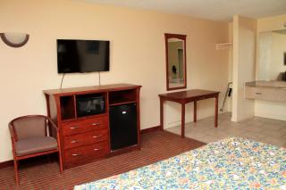 Best Way Inn and Suites - New Orleans - 2