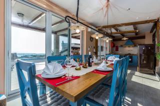 Lucija House - Lika Senj county - Jablanac - 0
