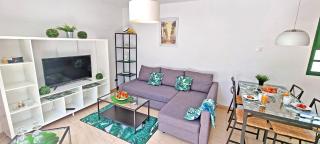 Ferienwohnung PALM GARDEN - Costa Calma - Pool - GlasfaserInternet - Costa Calma - 9