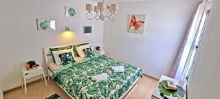 Ferienwohnung PALM GARDEN - Costa Calma - Pool - GlasfaserInternet - Costa Calma - 2