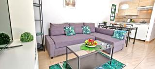 Ferienwohnung PALM GARDEN - Costa Calma - Pool - GlasfaserInternet - Costa Calma - 8