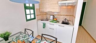 Ferienwohnung PALM GARDEN - Costa Calma - Pool - GlasfaserInternet - 3