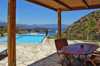 Istron Collection Villa near the sea - Istron - 2