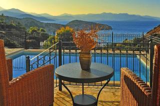 Istron Collection Villa near the sea - Istron - 0