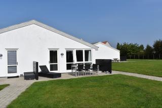 Kerteminde Byferie - Hyrdevej 83 - 85J - Kerteminde - 1