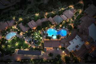 Cruccùris Resort - Adults Only - Villasimius - 3