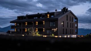 Mountain Lodge Margit - 0