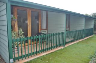 The Fig Tree B&B - 2