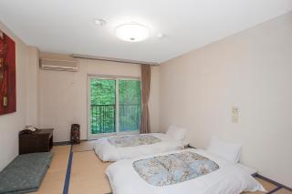 Tenjin Lodge - Minakami - 1