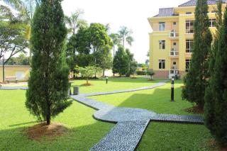 Song Service Apartment formerly known as Jinhold Service Apartment - Kuching - 6