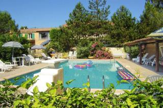 Holiday home with pool in Vaison-la-Romaine - Vaison-la-Romaine - 9