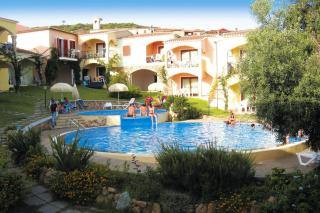 Apartment in Badesi with Swimming Pool - 9
