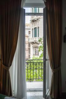 Ai Giudici - Palermo - 5
