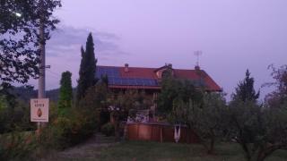 B&B Naturin - Eco Farm - Lauriano - 2