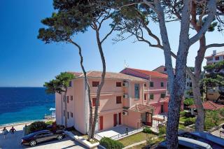 Apartment Punta in Veli Losinj with pools - Veli Lošinj - 9