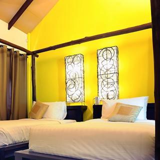 The Village House - 7