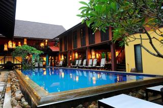 The Village House - Santubong - 9