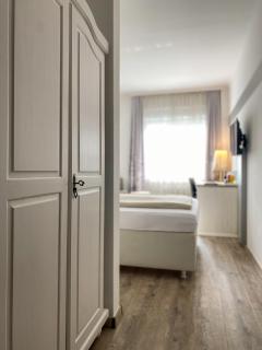 Hotel Angerland Garni - Ratingen - 8