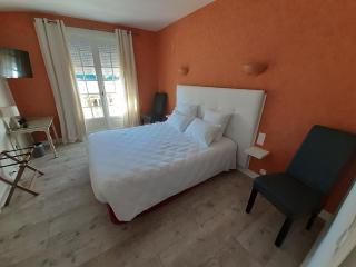 L'Auberge - Saint-Viance - 4