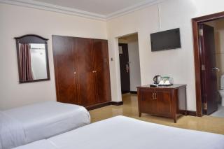 Sonia Hotel - Accra - 2