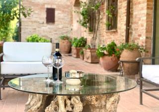Casa Bianca gorgeous Tuscan home Crete Senesi, Siena - Asciano - 9