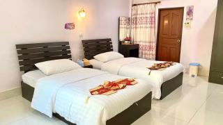Pennaung Resort - Bung Kan - 3