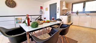 Ferienhaus CASA CALETA - Caleta Fuste - Meerblick - Pool - Glasfaserinternet - 2