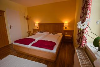 Alpengasthof Enzian - 8