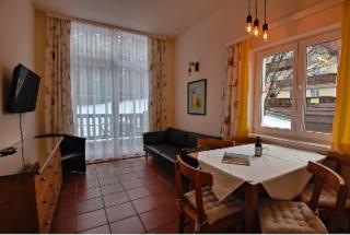 Alpenhotel Enzian - Mönichkirchen - 4