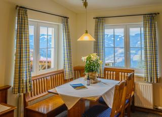 Alpenhotel Enzian - Mönichkirchen - 6