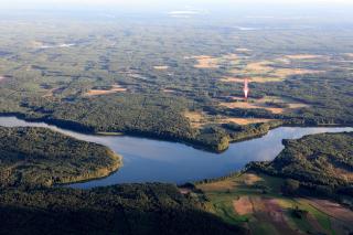 Afbeelding van de locatie