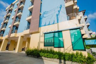 Aim House - Patong Beach - 0