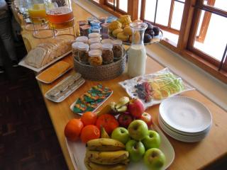 Sani Pass Manor Guest House - 1