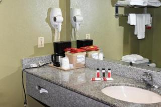 Econo Lodge Beaumont I-10 South - 4