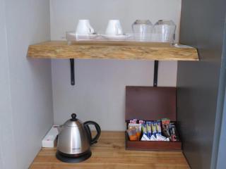 Sani Pass Manor Guest House - 4