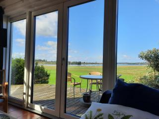 Feriehus Nord på Rødkærgård - 0