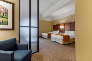 Comfort Suites Savannah North - 6