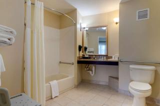 Comfort Suites Savannah North - 2