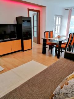Lend apartment - Miercurea-Ciuc - 7